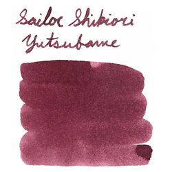 SAILOR - Sailor Shikiori Mürekkep Yutsubame (20 ml) (1)