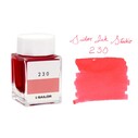 SAILOR - Sailor Studio Serisi 20Ml Kırmızı Mürekkep - 230 (1)
