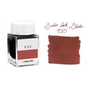 SAILOR - Sailor Studio Serisi 20Ml Kırmızı Mürekkep - 930 (1)
