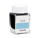 SAILOR - Sailor Studio Serisi 20Ml Mavi Mürekkep - 240