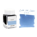SAILOR - Sailor Studio Serisi 20Ml Mavi Mürekkep - 243 (1)