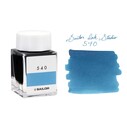SAILOR - Sailor Studio Serisi 20Ml Mavi Mürekkep - 540 (1)