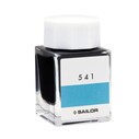 SAILOR - Sailor Studio Serisi 20Ml Mavi Mürekkep - 541