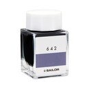 SAILOR - Sailor Studio Serisi 20Ml Mavi Mürekkep - 642