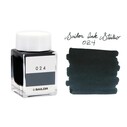 SAILOR - Sailor Studio Serisi 20Ml Mavi Siyah Mürekkep - 024 (1)