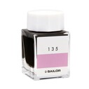 SAILOR - Sailor Studio Serisi 20Ml Mor Mürekkep - 135