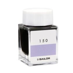 SAILOR - Sailor Studio Serisi 20Ml Mor Mürekkep - 150