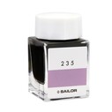 SAILOR - Sailor Studio Serisi 20Ml Mor Mürekkep - 235