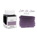 SAILOR - Sailor Studio Serisi 20Ml Mor Mürekkep - 452 (1)