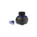 SAILOR - Sailor Studio Serisi 20Ml Mor Mürekkep - 453