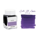 SAILOR - Sailor Studio Serisi 20Ml Mor Mürekkep - 453 (1)