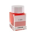 SAILOR - Sailor Studio Serisi 20Ml Pembe Mürekkep - 130