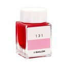 SAILOR - Sailor Studio Serisi 20Ml Pembe Mürekkep - 131