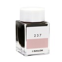 SAILOR - Sailor Studio Serisi 20Ml Pembe Mürekkep - 237