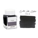 SAILOR - Sailor Studio Serisi 20Ml Siyah Mürekkep - 723 (1)