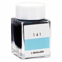 SAILOR - Sailor Studio Serisi 20Ml Turkuaz Mürekkep - 141