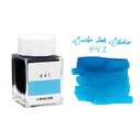 SAILOR - Sailor Studio Serisi 20Ml Turkuaz Mürekkep - 441 (1)