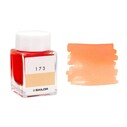 SAILOR - Sailor Studio Serisi 20Ml Turuncu Mürekkep - 173 (1)