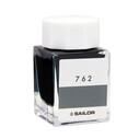 SAILOR - Sailor Studio Serisi 20Ml Yeşil Mürekkep - 762