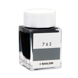 SAILOR - Sailor Studio Serisi 20Ml Yeşil Mürekkep - 762