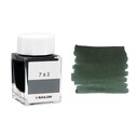 SAILOR - Sailor Studio Serisi 20Ml Yeşil Mürekkep - 762 (1)