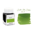 SAILOR - Sailor Studio Serisi 20Ml Yeşil Mürekkep - 867 (1)
