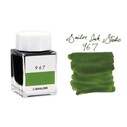 SAILOR - Sailor Studio Serisi 20Ml Yeşil Mürekkep - 967 (1)