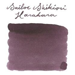 SAILOR - Sailor Shikiori Mürekkep Harahara (20 ml) (1)