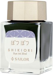 SAILOR - Sailor The Sound Of Rain Ink 20Ml - Potsupotsu