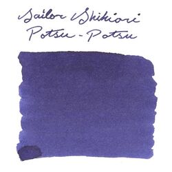 SAILOR - Sailor Shikiori Mürekkep Potsupotsu (20 ml) (1)