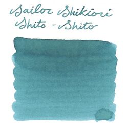 SAILOR - Sailor Shikiori Mürekkep Shitoshito (20 ml) (1)