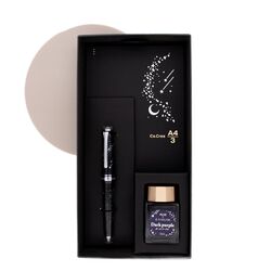 SAILOR - Sailor X Plus Starry Sky Professional Gear Dolma Kalem Seti Sınırlı Üretim