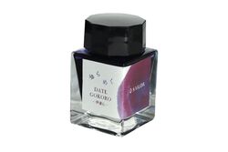 SAILOR - Sailor Yurameku Ink 20Ml Dategokoro