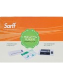 SARFF - SARFF 125 MİKRON A3 LAMİNASYON FİLMİ 100 ADET