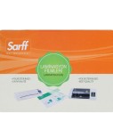 SARFF - SARFF 125 MİKRON A5 LAMİNASYON FİLMİ 100 ADET