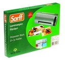 SARFF - SARFF 85x115 PARLAK LAMİNASYON FİLMİ 125mic.100'LÜ