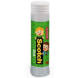 SCOTCH - Scotch Stick Yapıştırıcı 36 gr. (8 Adet)
