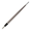 SCRIKSS - Scrikss 17 Stilofor Sümen Kalemi (Titanium-Dolmakalem)