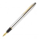 SCRIKSS - Scrikss 35 Dolmakalem Gold-Chrome