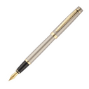 SCRIKSS - Scrikss 38 Dolmakalem Saten Altın