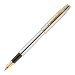 SCRIKSS - Scrikss 39 Dolmakalem Gold-Chrome