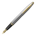 SCRIKSS - Scrikss 88 Dolmakalem Gold-Chrome