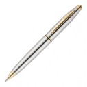 SCRIKSS - Scrikss Kurşun Kalem 88 Gold-Chrome