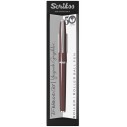 SCRIKSS - Scrikss Roller Kalem 33 Bordo (1)