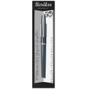 SCRIKSS - Scrikss Roller Kalem 33 Lacivert (1)