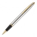 SCRIKSS - Scrikss Roller Kalem 88 Gold-Chrome