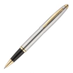 SCRIKSS - Scrikss Roller Kalem 88 Gold-Chrome