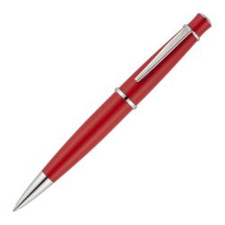 SCRIKSS - Scrikss Tükenmez Kalem 62 Kırmızı