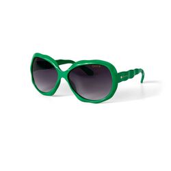 Okkia - Seletti x Okkia California Siyah Lens Güneş Gözlüğü OKS05-GR