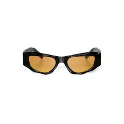 Okkia - Seletti X Okkia Colorada Sarı Gradyan Güneş Gözlüğü OKS03-BY (1)